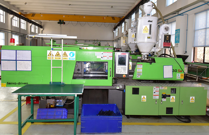 車間現(xiàn)場(chǎng)