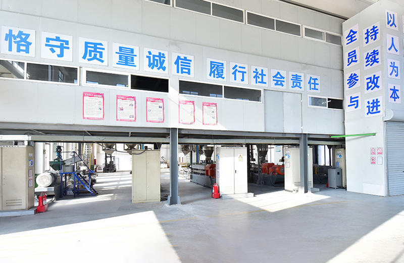 車間現(xiàn)場(chǎng)