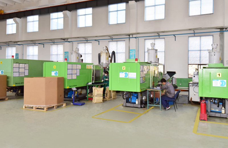 車間現(xiàn)場(chǎng)