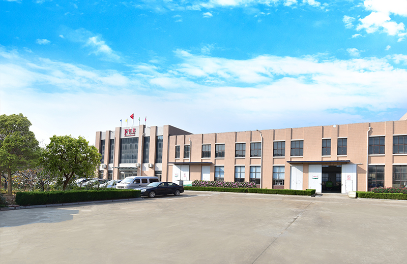 廠區(qū)環(huán)境